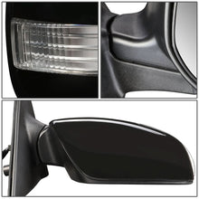 Load image into Gallery viewer, 2008-2014 Scion xD OEM Style Powered Side Mirror - Right