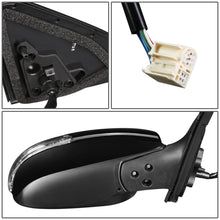 Load image into Gallery viewer, 2011-2016 Scion tC OEM Powered Mirror Right Side - Paintable
