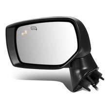 Load image into Gallery viewer, 2015-2019 Subaru Legacy Outback OEM Powered Heated Mirror Left