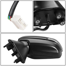 Load image into Gallery viewer, 2015-2019 Subaru Legacy Outback OEM Powered Heated Mirror Left