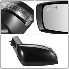 Load image into Gallery viewer, 2015-2019 Subaru Legacy Outback OEM Heated Signal Mirror Right