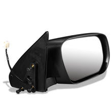Load image into Gallery viewer, 06-13 Suzuki Grand Vitara OEM Style Powered Paintable Mirror - Right