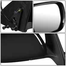 Load image into Gallery viewer, 06-13 Suzuki Grand Vitara OEM Style Powered Paintable Mirror - Right