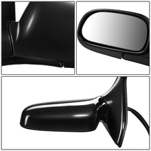 Load image into Gallery viewer, 1993-1997 Toyota Corolla OEM Style Power Folding Side Mirror - Left