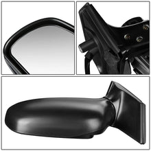 Load image into Gallery viewer, 1998-2003 Toyota Sienna OEM Power Heated Side Mirror Left