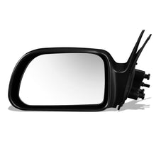 Load image into Gallery viewer, 2001-2004 Toyota Tacoma OEM Style Manual Side Mirror - Paintable