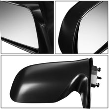 Load image into Gallery viewer, 2001-2004 Toyota Tacoma OEM Style Manual Side Mirror - Paintable