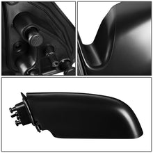 Load image into Gallery viewer, 2001-2004 Toyota Tacoma OEM Style Manual Side Mirror - Paintable
