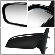 Load image into Gallery viewer, 02-06 Toyota Camry OEM Style Powered Side Mirror - Left