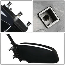Load image into Gallery viewer, 02-06 Toyota Camry OEM Style Powered Side Mirror - Left
