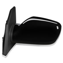 Load image into Gallery viewer, 03-08 Toyota Corolla OEM Powered Side Mirror - Left (Black)