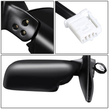Load image into Gallery viewer, 96-02 Toyota 4Runner OE Style Power Folding Side Mirror Left