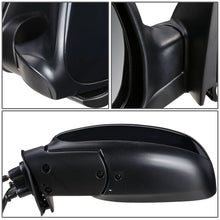 Load image into Gallery viewer, 2000-2004 Toyota Tundra OE Style Power Side Mirror Left