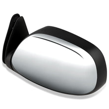 Load image into Gallery viewer, 2000-2004 Toyota Tundra Power Folding Side Mirror Chrome Left