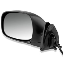 Load image into Gallery viewer, 2000-2004 Toyota Tundra Power Folding Side Mirror Chrome Left