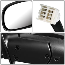 Load image into Gallery viewer, 04-07 Toyota Tundra/Sequoia OEM Powered Heated Side Mirror Left