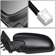 Load image into Gallery viewer, 2004-2010 Toyota Sienna OEM Style Powered Side Mirror Left