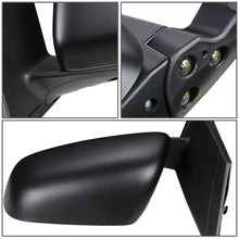 Load image into Gallery viewer, 2004-2010 Toyota Sienna OEM Style Powered Side Mirror Left