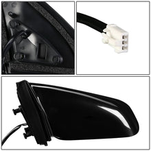 Load image into Gallery viewer, 03-08 Toyota Matrix OEM Powered Side Mirror - Left