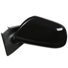 Load image into Gallery viewer, 06-11 Toyota Yaris Hatchback OEM Style Manual Side Mirror - Black