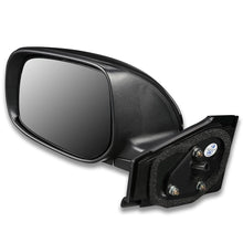 Load image into Gallery viewer, 06-11 Toyota Yaris Hatchback OEM Style Manual Side Mirror - Black