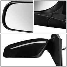 Load image into Gallery viewer, 06-12 Toyota RAV4 OEM Style Powered Side Mirror - Textured Black