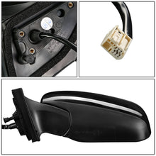 Load image into Gallery viewer, 2006-2008 Toyota RAV4 OEM Style Powered Heated Side Mirror - Left