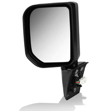 Load image into Gallery viewer, 2007-2009 Toyota FJ Cruiser OEM Style Powered Side Mirror - Left