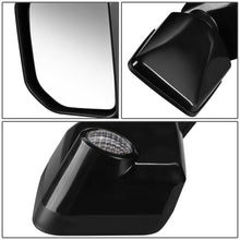 Load image into Gallery viewer, 2007-2009 Toyota FJ Cruiser OEM Style Powered Side Mirror - Left