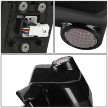 Load image into Gallery viewer, 2007-2009 Toyota FJ Cruiser OEM Style Powered Side Mirror - Left