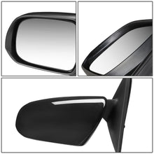 Load image into Gallery viewer, 2008-2013 Toyota Highlander OEM Style Powered Heated Side Mirror - Left