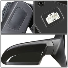 Load image into Gallery viewer, 07-13 Toyota Tundra / 08-13 Sequoia OEM Powered Heated Side Mirror