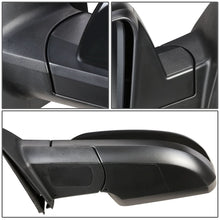 Load image into Gallery viewer, 07-13 Toyota Tundra / 08-13 Sequoia OEM Powered Heated Side Mirror