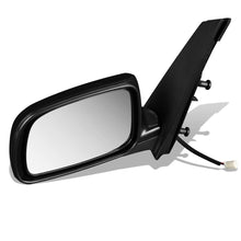 Load image into Gallery viewer, 2004-2009 Toyota Prius OEM Style Powered Side Mirror - Black
