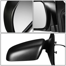 Load image into Gallery viewer, 2005-2011 Toyota Tacoma OEM Style Powered Side Mirror - Left