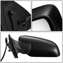 Load image into Gallery viewer, 2005-2011 Toyota Tacoma OEM Style Powered Side Mirror - Left
