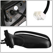 Load image into Gallery viewer, 09-12 Toyota RAV4 OEM Style Powered Side Mirror - Left