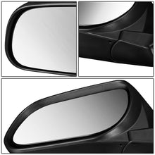 Load image into Gallery viewer, 2009-2012 Toyota RAV4 OE Style Power Heated Side Mirror - Left