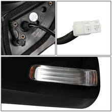 Load image into Gallery viewer, 2009-2012 Toyota RAV4 OE Style Power Heated Side Mirror - Left