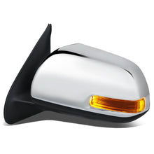 Load image into Gallery viewer, 2012-2015 Toyota Tacoma Power Folding Side Mirror Left