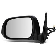Load image into Gallery viewer, 2012-2015 Toyota Tacoma Power Folding Side Mirror Left