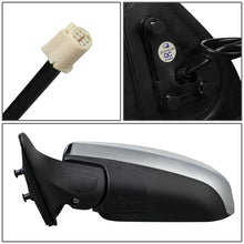Load image into Gallery viewer, 2012-2015 Toyota Tacoma Power Folding Side Mirror Left