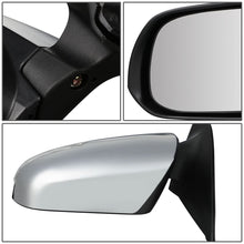 Load image into Gallery viewer, 2012-2015 Toyota Tacoma Power Folding Side Mirror Left