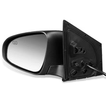 Load image into Gallery viewer, 14-19 Toyota Corolla OEM Powered Heated Side Mirror Left