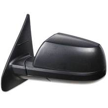 Load image into Gallery viewer, 2014-2018 Toyota Tundra OEM Powered Heated Side Mirror - Left