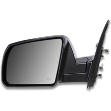 Load image into Gallery viewer, 2014-2018 Toyota Tundra OEM Powered Heated Side Mirror - Left