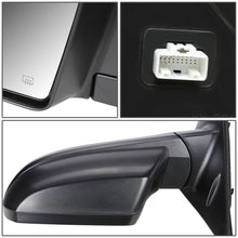 Load image into Gallery viewer, 2014-2018 Toyota Tundra OEM Powered Heated Side Mirror - Left