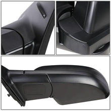 Load image into Gallery viewer, 2014-2018 Toyota Tundra OEM Powered Heated Side Mirror - Left