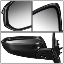 Load image into Gallery viewer, 2013-2015 Toyota RAV4 OEM Powered Side Mirror Left