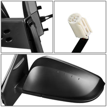 Load image into Gallery viewer, 2013-2015 Toyota RAV4 OEM Powered Side Mirror Left